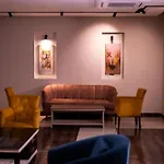 Ahlin Suites