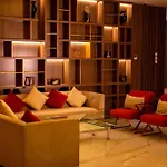 Ahlin Suites