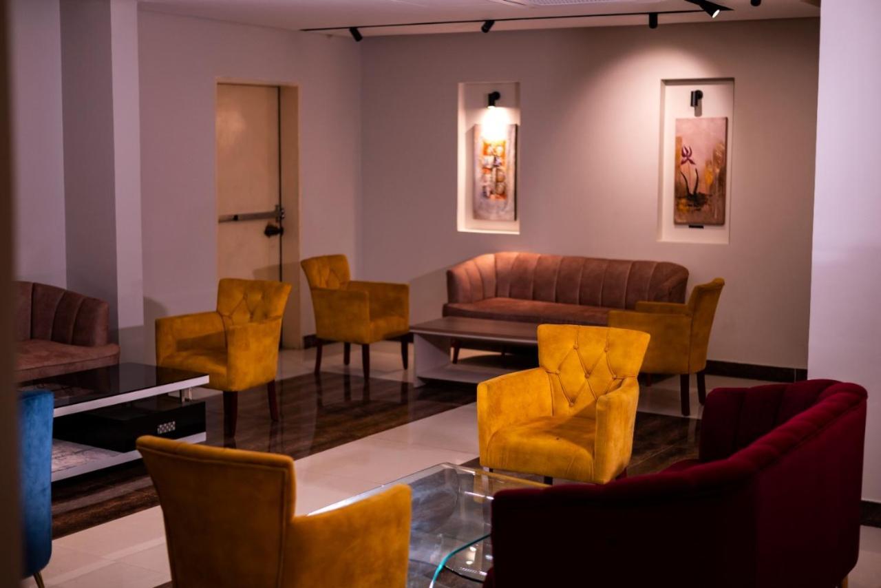 Ahlin Apartment Riyadh