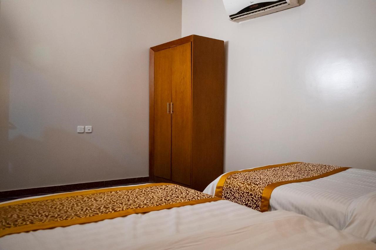 Apartment Ahlin Riyadh
