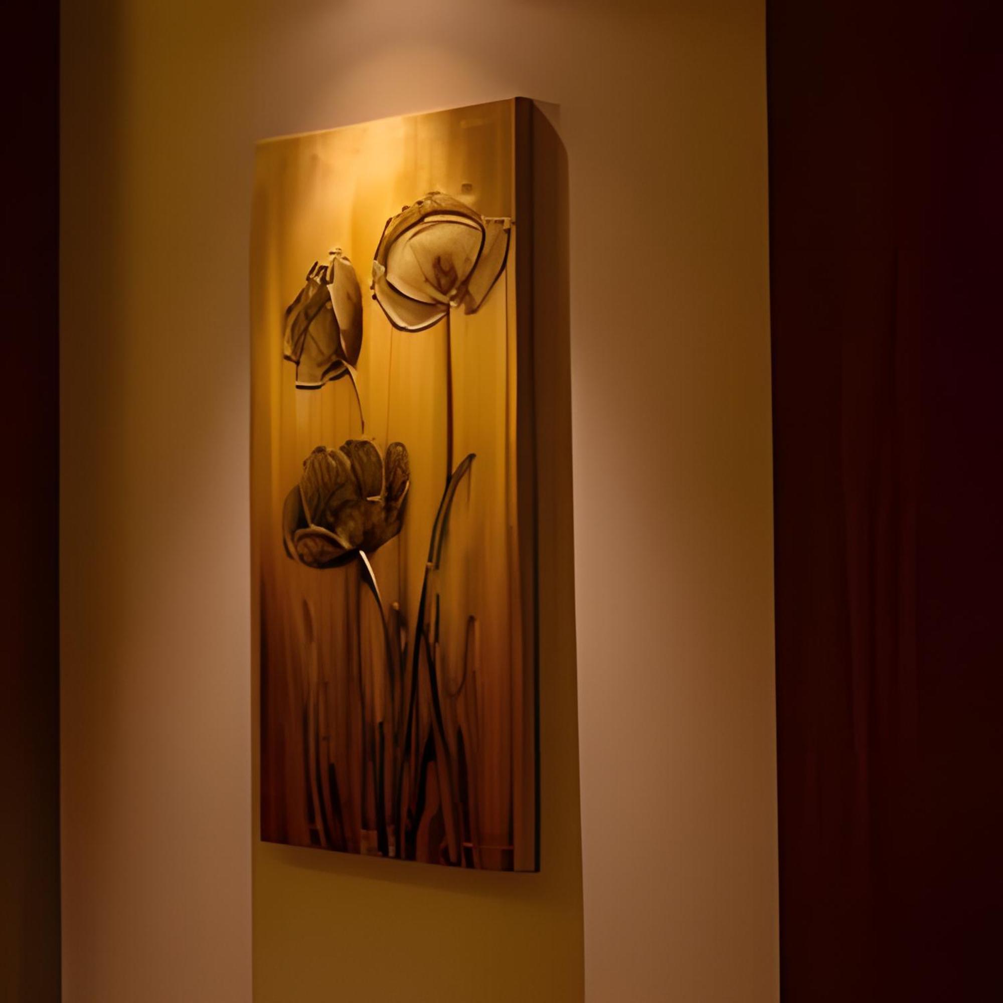 Ahlin Apartment