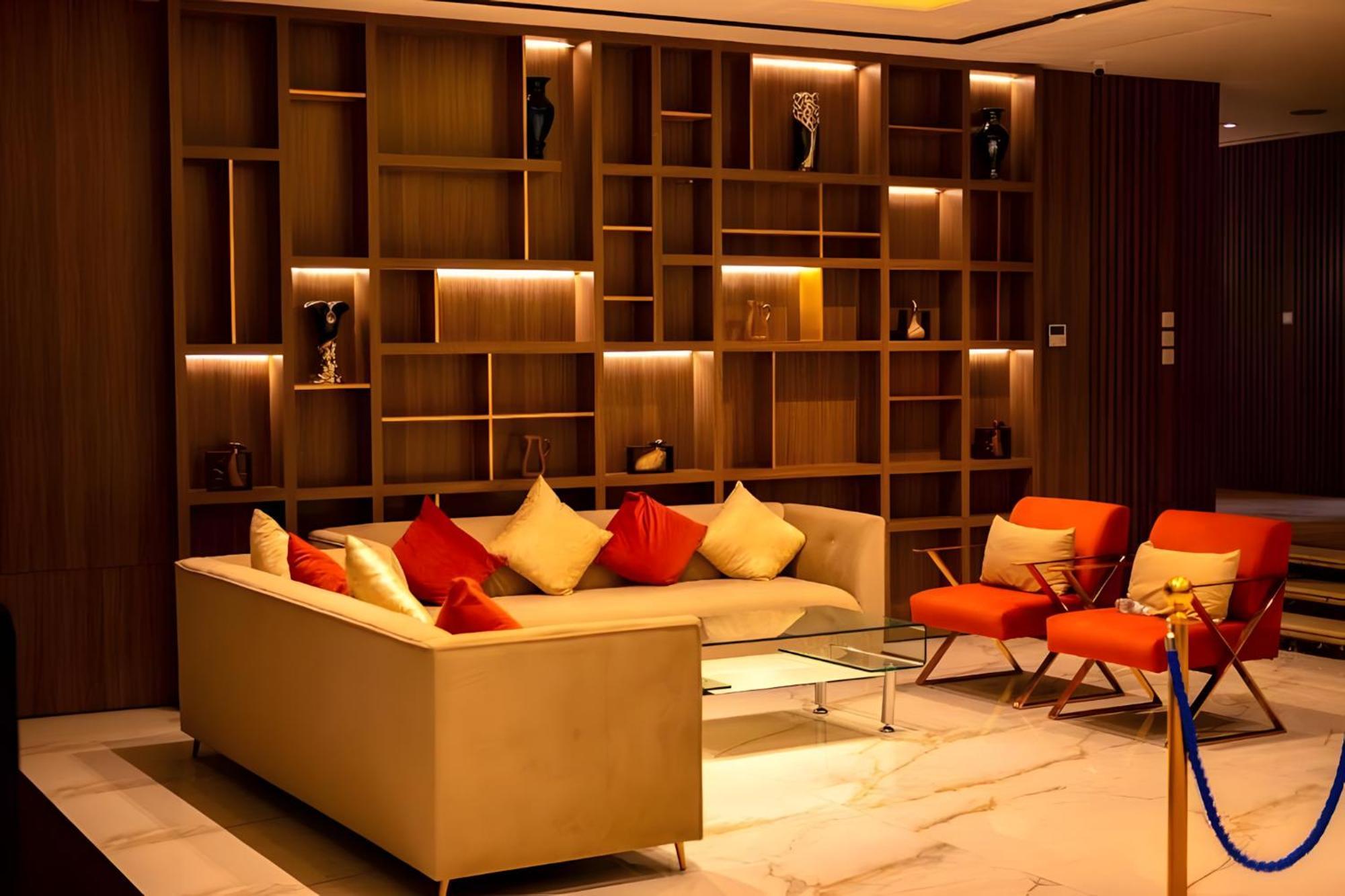 Ahlin Apartment Riyadh