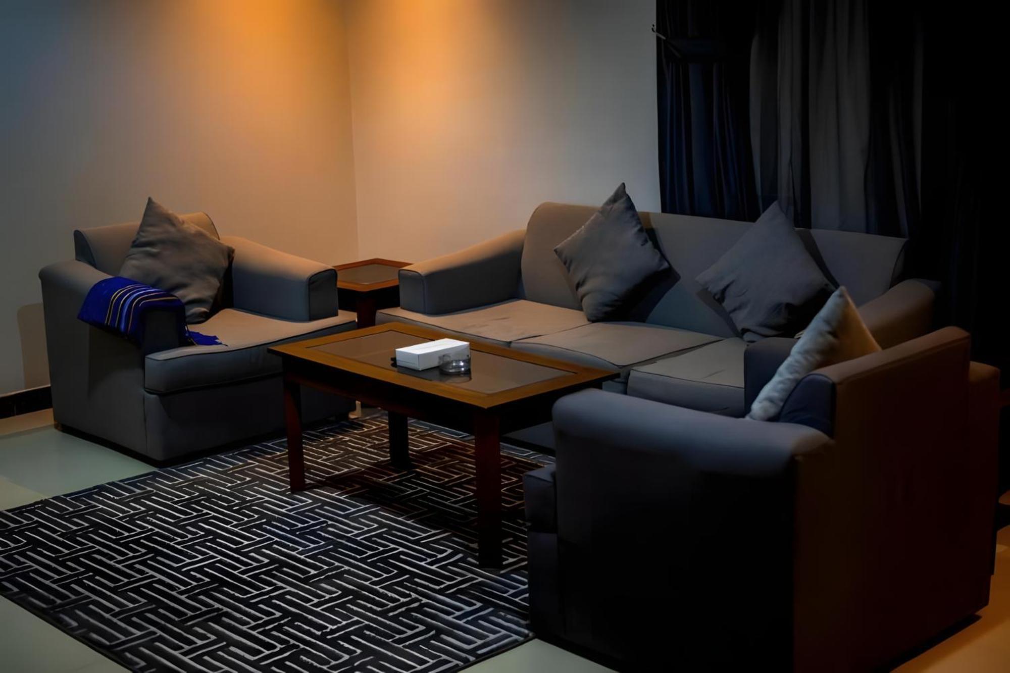 Ahlin Apartment Riyadh