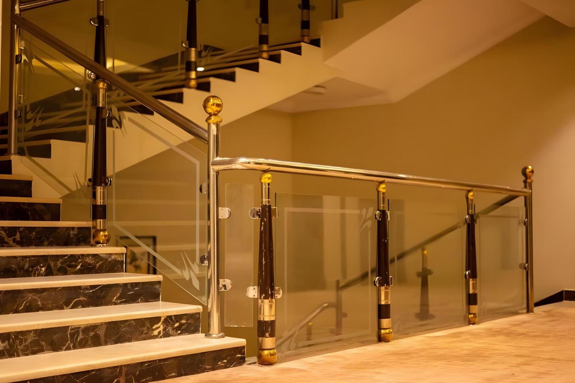 Ahlin Apartment Riyadh